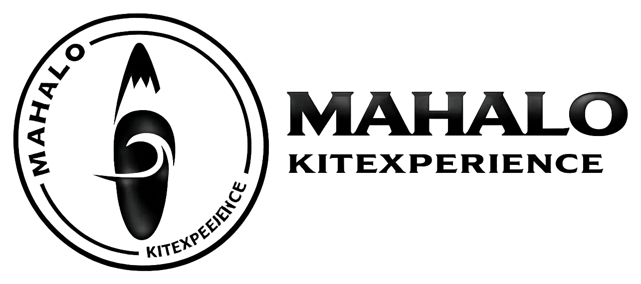 Logo Mahalo Kitexperience